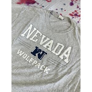 Vintage Nevada Wolf Pack T